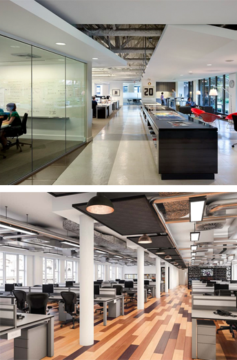 Alexander CP - Commercial Property Consultancy - Serviced Offices
